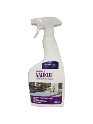 Prekės „Valiklis Primacol paminklams 0,5 l“ paveikslėlis