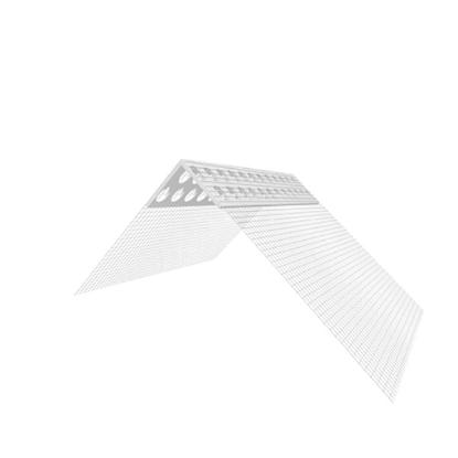 Prekės „Profilis EJOT su tinklu 100 x 150 x 2500 mm PVC“ paveikslėlis