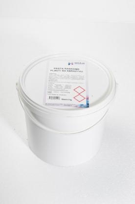 Prekės „Pasta rankoms plauti su abrazyvu 6 kg“ paveikslėlis
