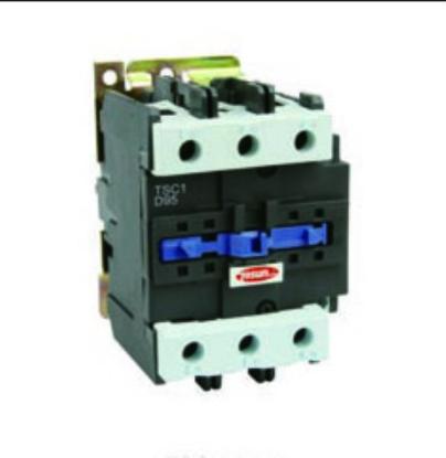 Prekės „Kontaktorius LC1-D25 25A 230V 11 kW“ paveikslėlis