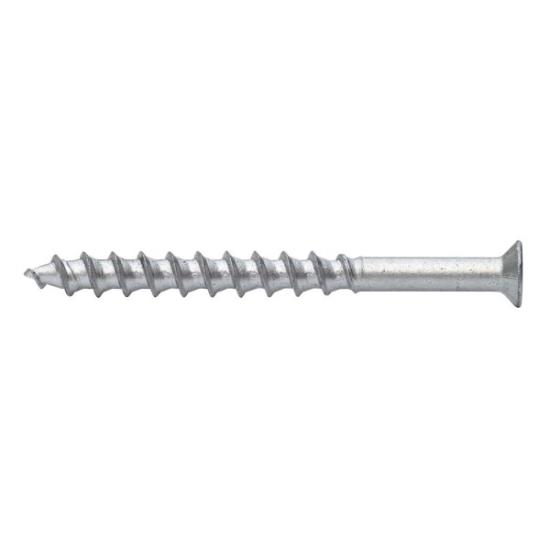 Prekės „Sraigtas FIBO blokams 8x130 mm T30 105307 Essve“ paveikslėlis