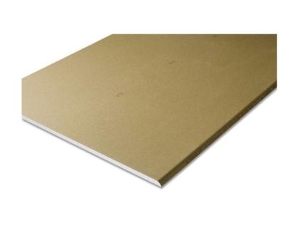 Prekės „Plokštė KNAUF Silentboard GKF 12,5 x 625 x 2400 garso izoliacijai“ paveikslėlis