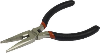 Prekės „Replės telefonisto 160 mm Modeco“ paveikslėlis