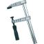 Prekės „Spaustuvai staliaus 120 x 500 mm DIN-5117 Modeco MN-37-245“ paveikslėlis