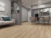 Prekės nuotrauka Danga LVT SENTAI Ezlife Oak Valencia 1520x228x6,5mm (0,55) 5GI 