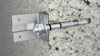 Prekės nuotrauka Ankeris žiedinis 12x220 mm R-XPT Rawlplug