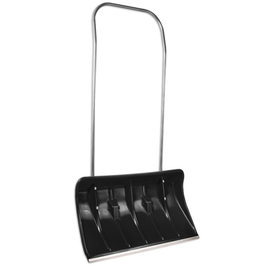 Prekės nuotrauka Sniego stumdytuvas 80 cm Eco 3746 Maan IŠPARDUOTA