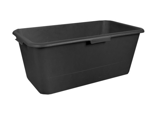 Prekės nuotrauka Vonelė statybinė stačiakampė 60l Z27060