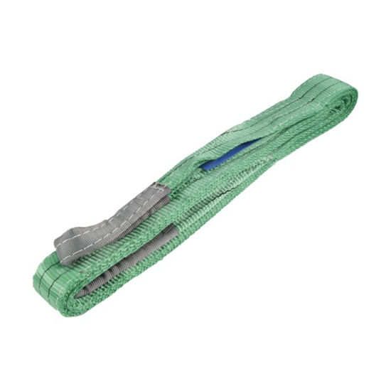 Prekės nuotrauka Stropas juostinis medžiaginis 2t 2m 60mm FFG