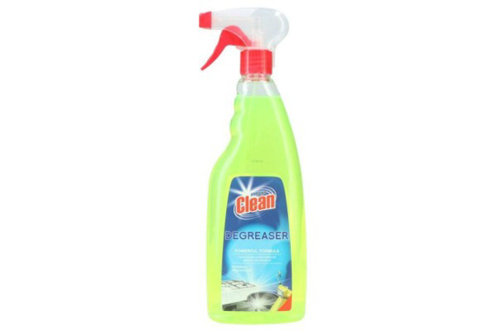 Prekės nuotrauka Valiklis riebalų 750ml At home