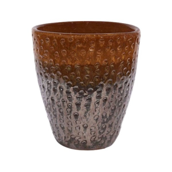 Prekės nuotrauka Vazonas DONICA COPPER 32CM Cermax