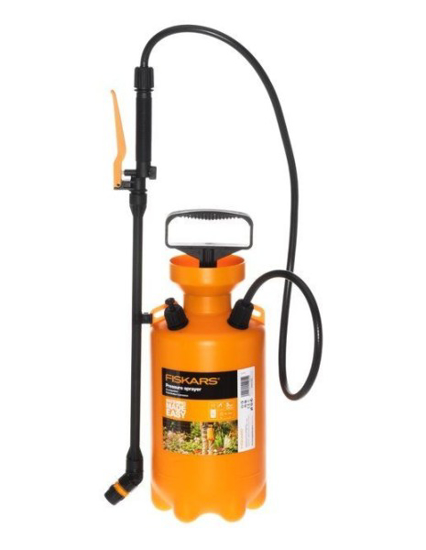 Prekės nuotrauka Purkštuvas sodo 5l Fiskars