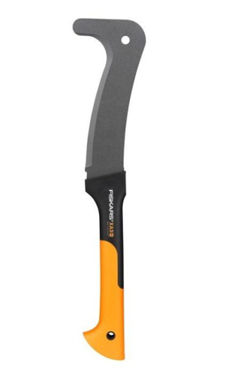 Prekės nuotrauka Kardas krūmų XA3 Fiskars 126004 