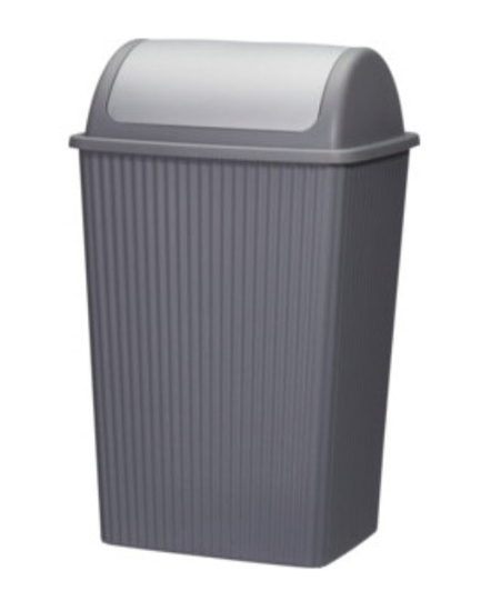 Prekės nuotrauka Dėžė šiukšlių 10l 