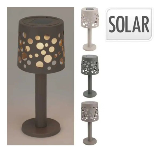 Prekės nuotrauka LED stalo šviestuvas