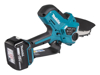 Prekės nuotrauka Genėjimo pjūklas akumuliatorinis 18V 10cm BL DUC101Z Makita, be akumuliatoriaus ir kroviklio