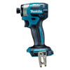 Prekės nuotrauka Suktuvas akumuliatorinis 18V 1/4 180Nm DTD173Z Makita, be akumuliatoriaus ir kroviklio