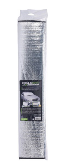 Prekės nuotrauka Uždangalas stiklo 70x150cm