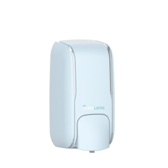 Prekės nuotrauka Dozatorius muilo putų 500ml 17003 Tubeless