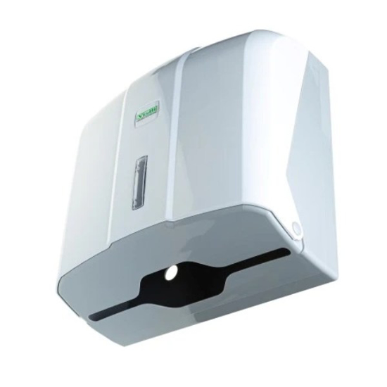 Prekės nuotrauka Laikiklis lapinio popieriaus baltas Vialli