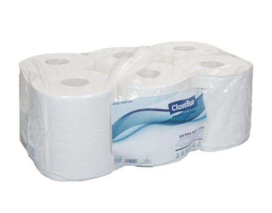 Prekės nuotrauka Rankšluostis popierinis 2sl/450lap Extra Strong Midi