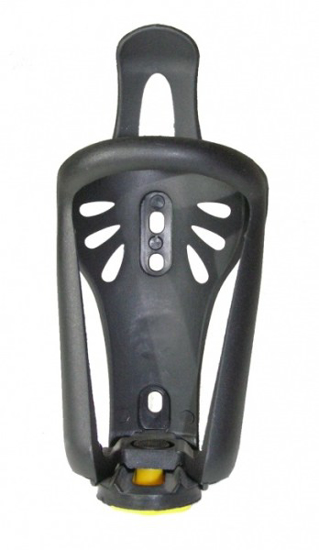 Prekės nuotrauka Laikiklis dviračio gertuvei elastinis Profex