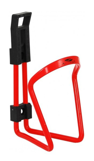 Prekės nuotrauka Laikiklis dviračio gertuvei ALU+PVC 4Bike