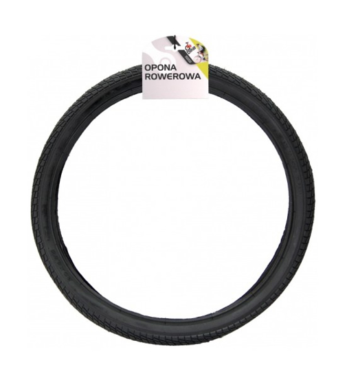 Prekės nuotrauka Padanga dviračiui 29"x2,125 4Bike