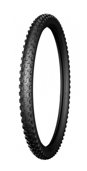 Prekės nuotrauka Padanga dviračiui 24"x1,9 Profex