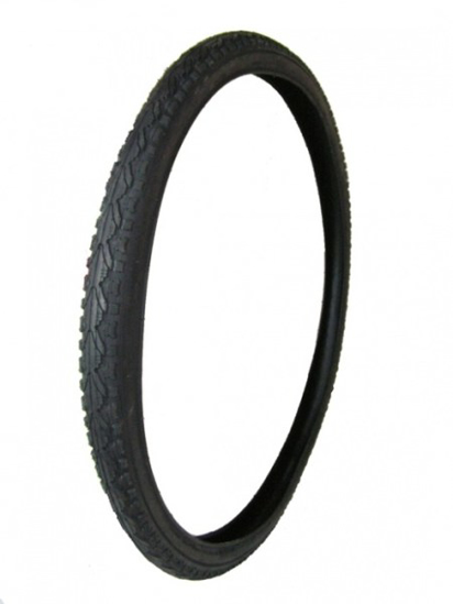 Prekės nuotrauka Padanga dviračiui 28"x1,75 Profex