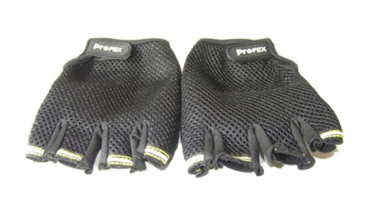 Prekės nuotrauka Pirštinės dviratininkui MBT L/XL Profex