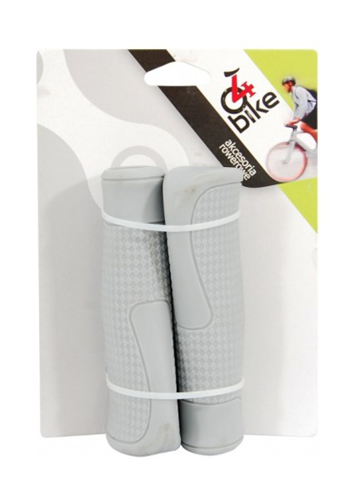 Prekės nuotrauka Uždangalai dviračio vairui ilgi 2 vnt Profex