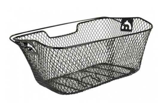 Prekės nuotrauka Krepšys dviračio bagažui 20x42x31 cm Profex