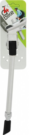Prekės nuotrauka Kojelė dviračiui reguliuojama atraminė 4Bike