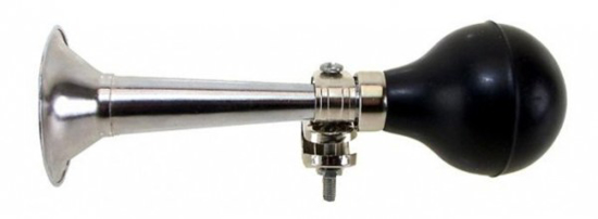 Prekės nuotrauka Signalas dviračiui Profex