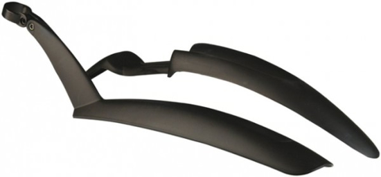 Prekės nuotrauka Sparnai dviračio ratams 66,04 cm-71, 12 cm 2 vnt Profex