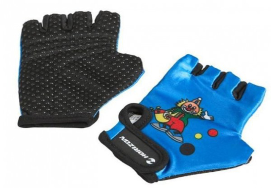 Prekės nuotrauka Pirštinės dviratininkui vaikiškos Profex