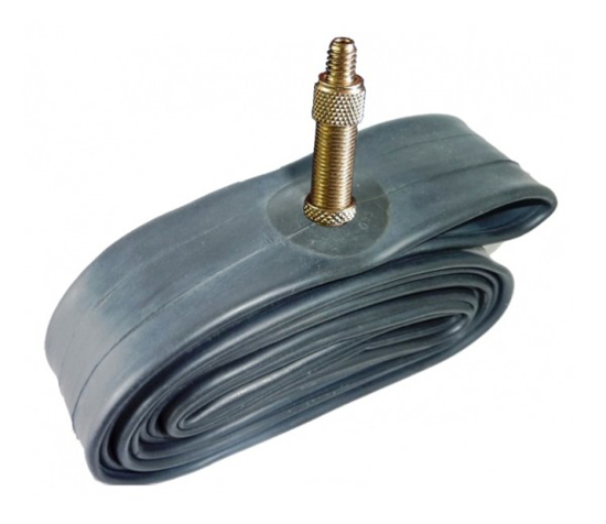 Prekės nuotrauka Kamera dviračio padangai 26"x1,5-2,125