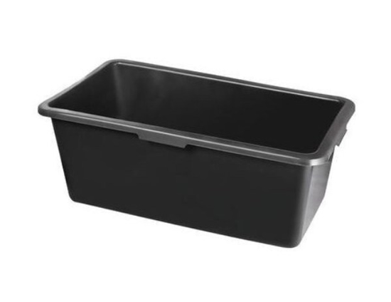 Prekės nuotrauka Vonelė statybinė stačiakampė 45l Z27045