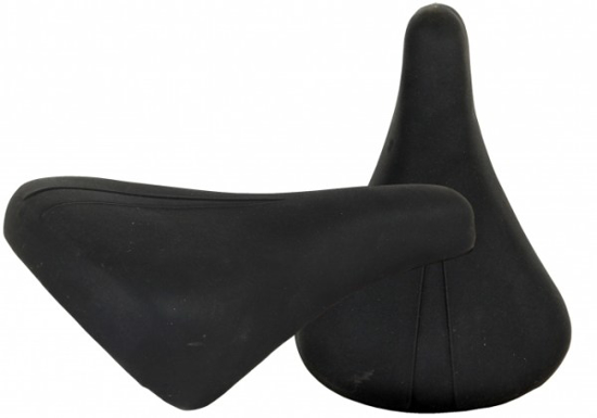 Prekės nuotrauka Sėdynė dviračiui su atšvaitu MTB 4Bike