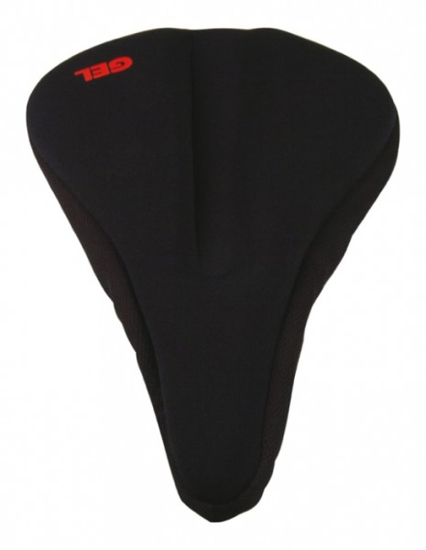 Prekės nuotrauka Apdangalas dviračio sėdynei gelinis trekingo Profex