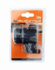 Prekės nuotrauka Adapteris rozetei automobilio priekabai 12V 13/7 PVC Alburnus