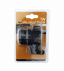 Prekės nuotrauka Adapteris rozetei automobilio priekabai 12V 13/7 PVC Alburnus