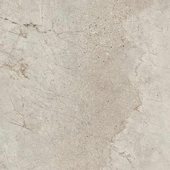 Prekės nuotrauka Plytelės akmens masės GPT1136 GREY MATT 59,8x59,8cm