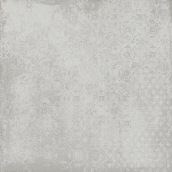 Prekės nuotrauka Plytelės akmens masės GPTU N120 WHITE CARPET MATT 59,8x59,8cm 