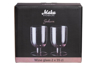 Prekės nuotrauka Taurės vynui 350ml 2 vnt. sakura Maku