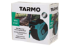 Prekės nuotrauka Ritė + laistymo žarna 1/2" 20m Tarmo