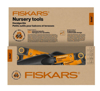 Prekės nuotrauka Smailus kastuvėlis Solid Fiskars
