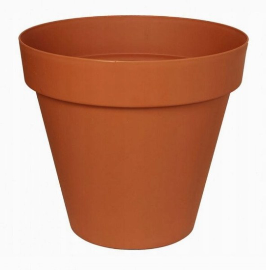 Prekės nuotrauka Vazonas sekwoja 58cm h51