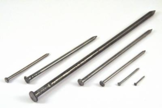 Prekės nuotrauka Vinys statybinės 3x70 mm necinkuotos